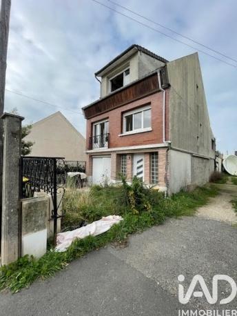 Maison à vendre 7 pièces 186,75 m² Morangis