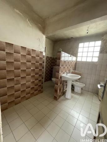 Maison à vendre 7 pièces 186,75 m² Morangis