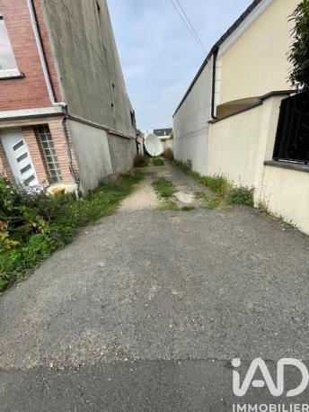 Maison à vendre 7 pièces 186,75 m² Morangis