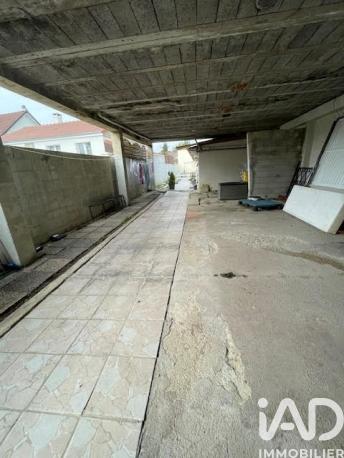 Maison à vendre 7 pièces 186,75 m² Morangis