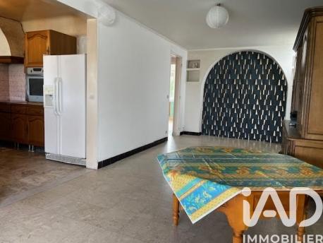 Maison à vendre 7 pièces 186,75 m² Morangis
