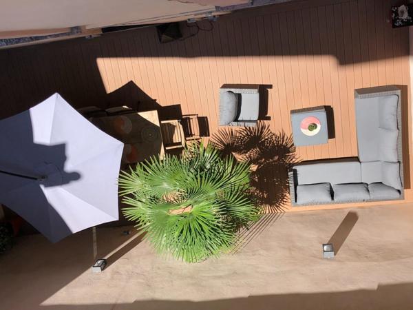 Appartement à LYON 3E ARRONDISSEMENT, 69003 - 3 pièces 123m²