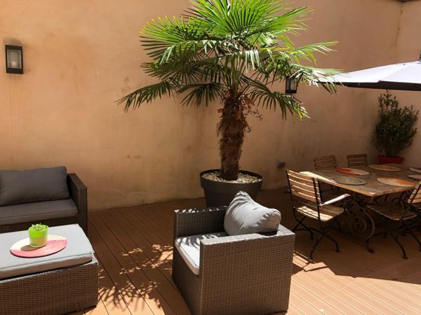 Appartement à LYON 3E ARRONDISSEMENT, 69003 - 3 pièces 123m²