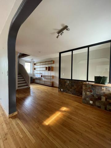 Grande Maison Individuelle