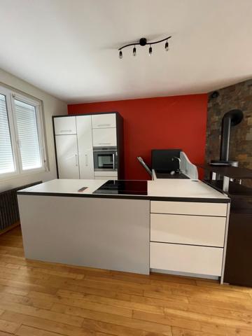 Grande Maison Individuelle