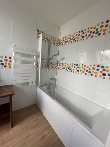 Grande Maison Individuelle