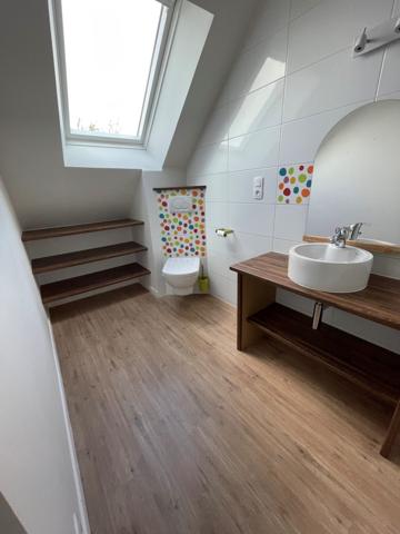 Grande Maison Individuelle