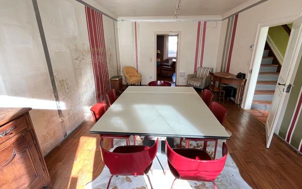 Maison à vendre    5 pièces • 183,77 m2 Metz