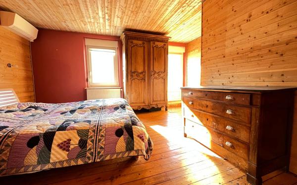 Maison à vendre    5 pièces • 183,77 m2 Metz