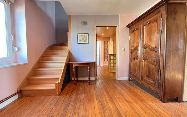 Maison à vendre    5 pièces • 183,77 m2 Metz