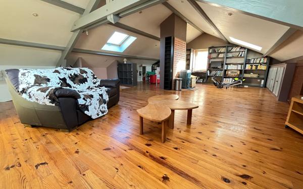 Maison à vendre    5 pièces • 183,77 m2 Metz