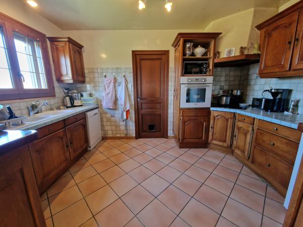 Maison à vendre à Montpon-Ménestérol (24700) - Dordogne