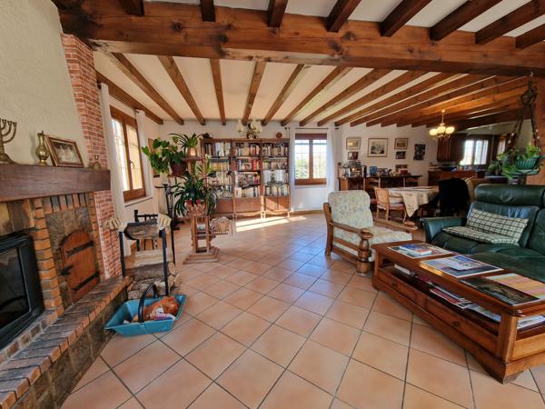 Maison à vendre à Montpon-Ménestérol (24700) - Dordogne