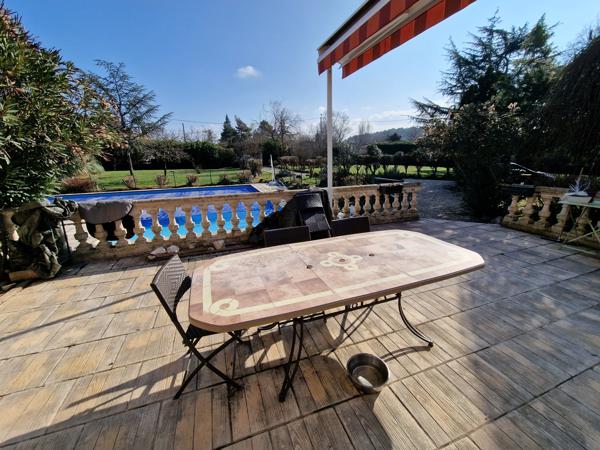 Maison à vendre à Montpon-Ménestérol (24700) - Dordogne