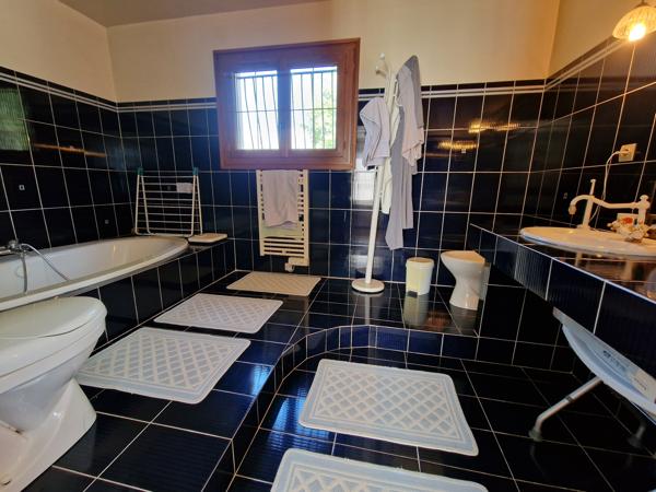 Maison à vendre à Montpon-Ménestérol (24700) - Dordogne