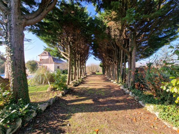 Maison à vendre à Montpon-Ménestérol (24700) - Dordogne