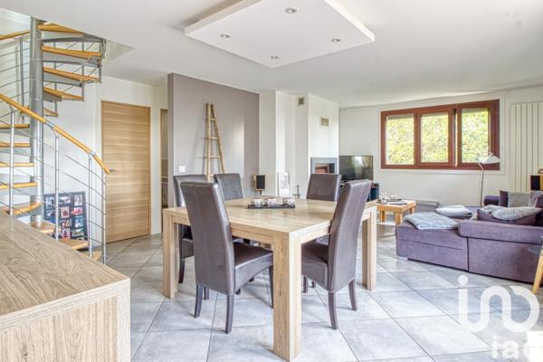 Maison 5 pièces de 106 m² à Deuil-la-Barre (95170)