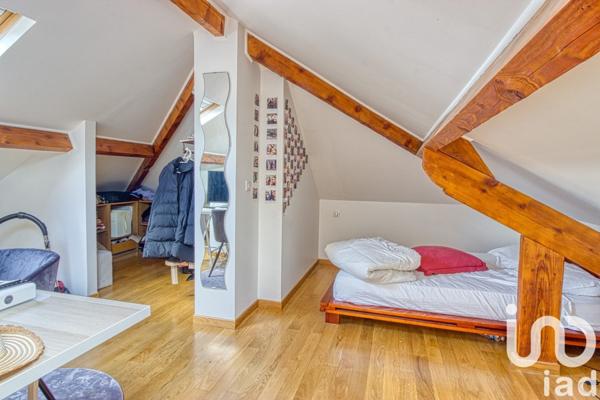 Maison 5 pièces de 106 m² à Deuil-la-Barre (95170)