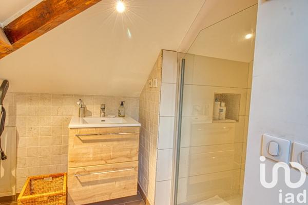 Maison 5 pièces de 106 m² à Deuil-la-Barre (95170)