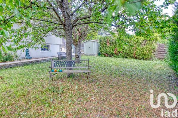 Maison 5 pièces de 106 m² à Deuil-la-Barre (95170)