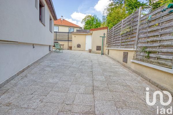 Maison 5 pièces de 106 m² à Deuil-la-Barre (95170)