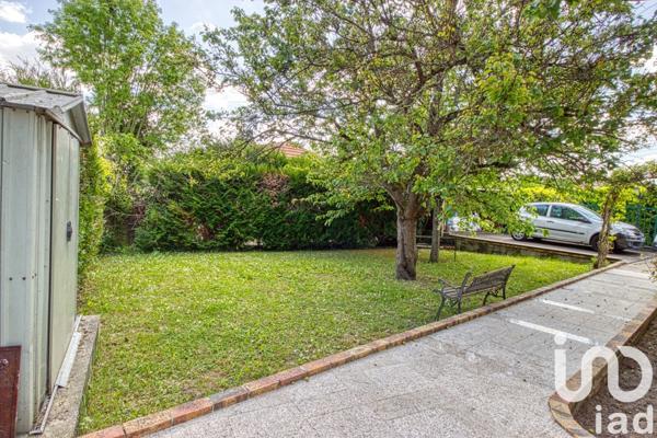 Maison 5 pièces de 106 m² à Deuil-la-Barre (95170)