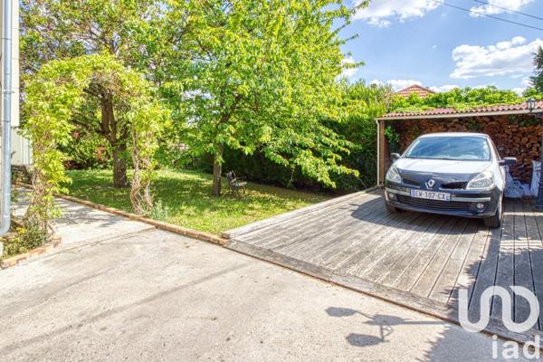 Maison 5 pièces de 106 m² à Deuil-la-Barre (95170)