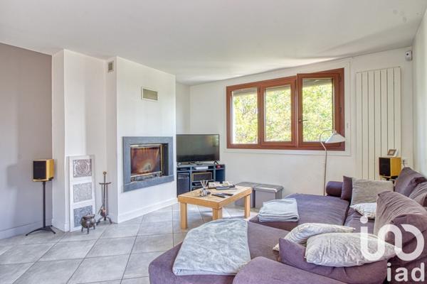 Maison 5 pièces de 106 m² à Deuil-la-Barre (95170)