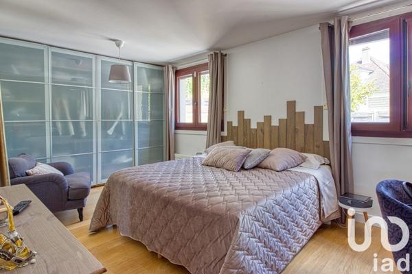 Maison 5 pièces de 106 m² à Deuil-la-Barre (95170)