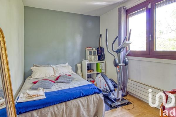 Maison 5 pièces de 106 m² à Deuil-la-Barre (95170)