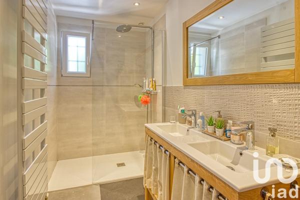 Maison 5 pièces de 106 m² à Deuil-la-Barre (95170)