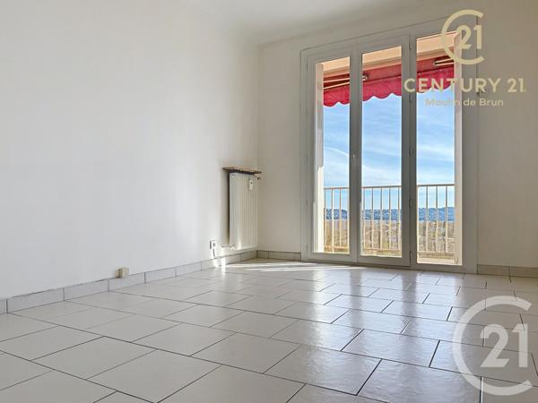 Appartement F2 à vendre  2 pièces - 47,09 m2 GRASSE - 06