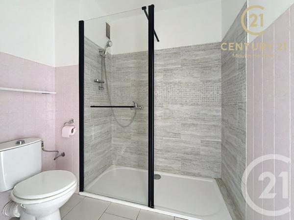 Appartement F2 à vendre  2 pièces - 47,09 m2 GRASSE - 06