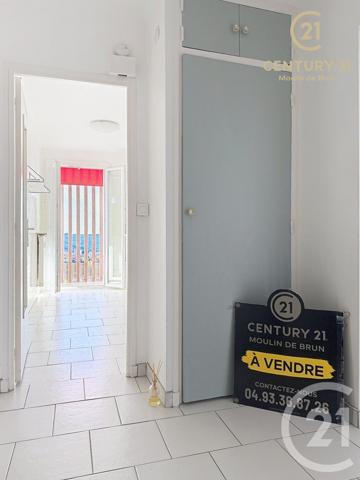 Appartement F2 à vendre  2 pièces - 47,09 m2 GRASSE - 06