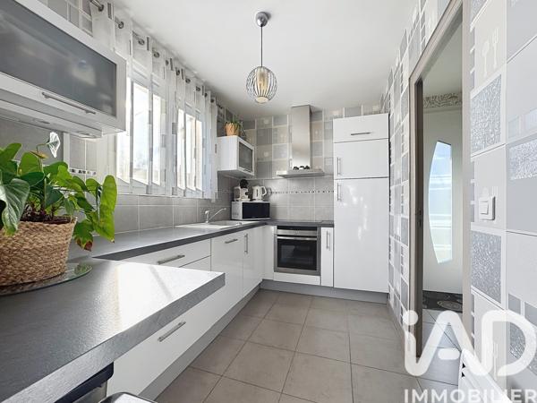 Maison à vendre 5 pièces 87 m² Malaunay