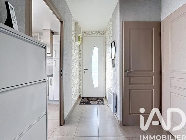 Maison à vendre 5 pièces 87 m² Malaunay