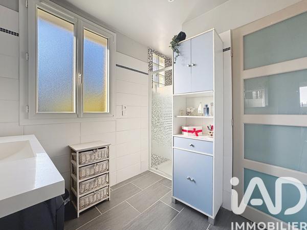 Maison à vendre 5 pièces 87 m² Malaunay