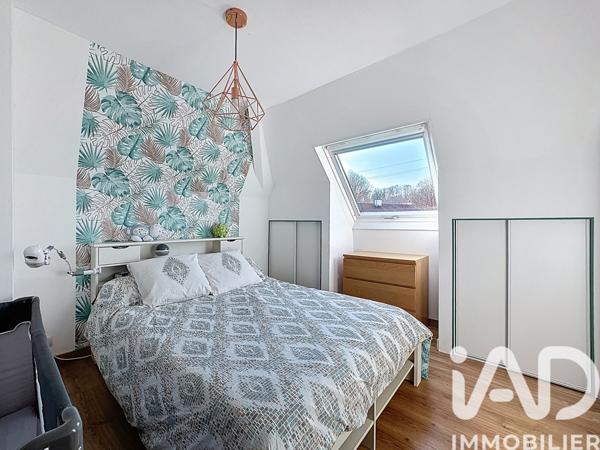 Maison à vendre 5 pièces 87 m² Malaunay