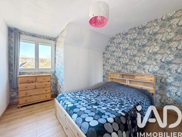 Maison à vendre 5 pièces 87 m² Malaunay