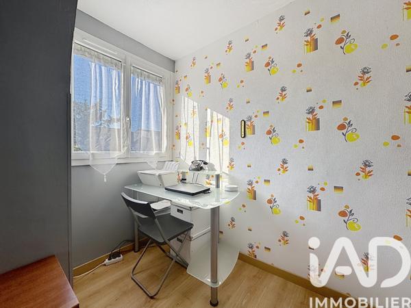 Maison à vendre 5 pièces 87 m² Malaunay