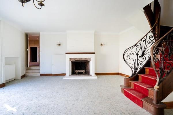 Maison à vendre |  Sainte-Maure-de-Touraine |  6 pièces | 165 m²
