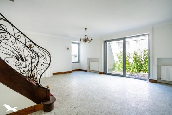 Maison à vendre |  Sainte-Maure-de-Touraine |  6 pièces | 165 m²