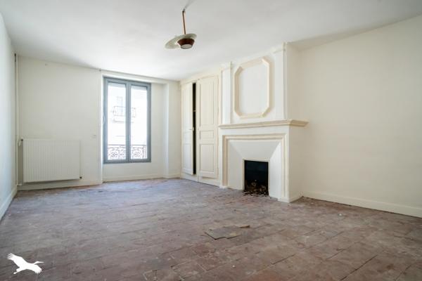 Maison à vendre |  Sainte-Maure-de-Touraine |  6 pièces | 165 m²