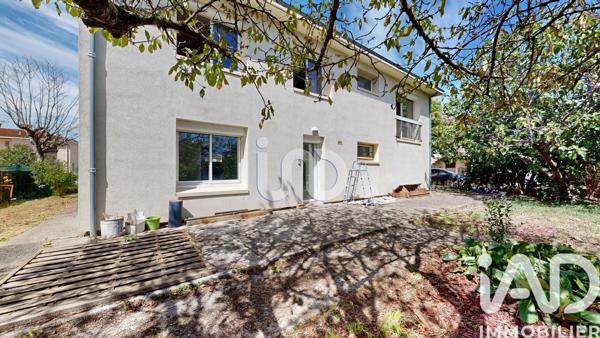 Maison à vendre 6 pièces 150 m² Villeneuve-Tolosane
