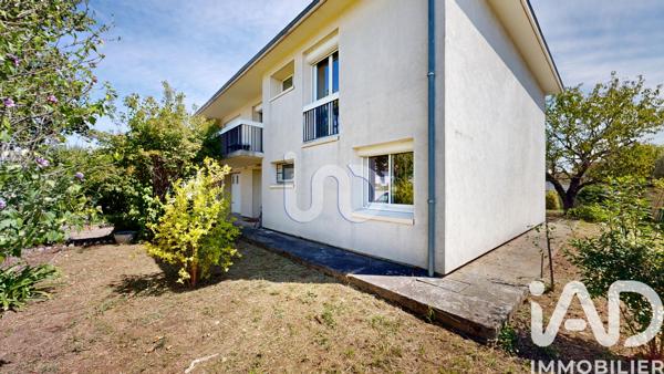 Maison à vendre 6 pièces 150 m² Villeneuve-Tolosane