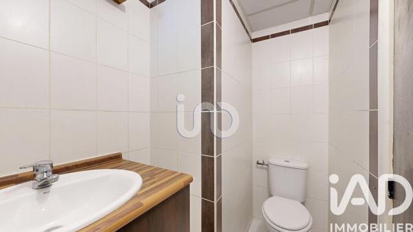 Maison à vendre 6 pièces 150 m² Villeneuve-Tolosane