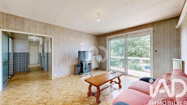 Maison à vendre 6 pièces 150 m² Villeneuve-Tolosane