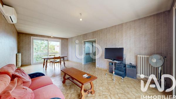 Maison à vendre 6 pièces 150 m² Villeneuve-Tolosane