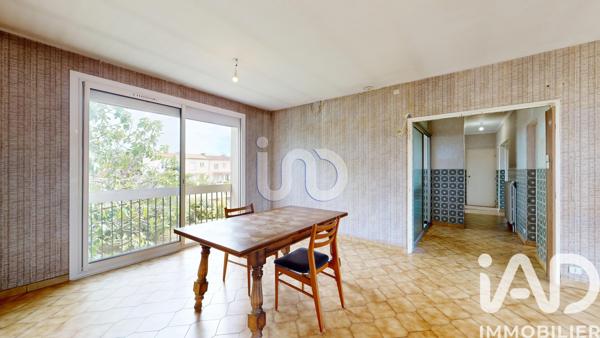 Maison à vendre 6 pièces 150 m² Villeneuve-Tolosane