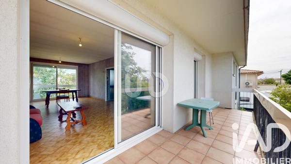 Maison à vendre 6 pièces 150 m² Villeneuve-Tolosane